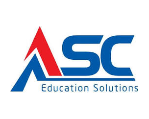 Công ty Cổ Phần Giải Pháp Giáo Dục ASC